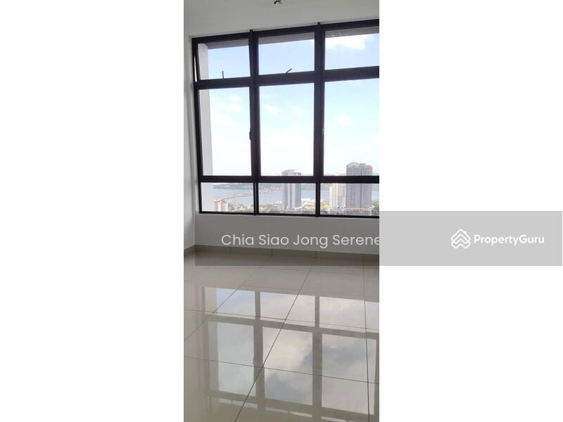 Service Residence for Sale at Twin Tower Residence - Chia Siao Jong Serene - PropertyGuru.com.my
