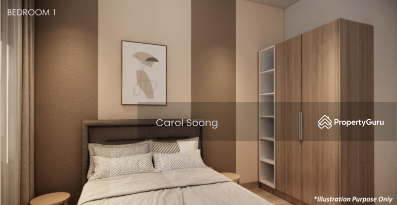Kondominium untuk Dijual di Ayanna Resort Residences - Carol Soong - PropertyGuru.com.my