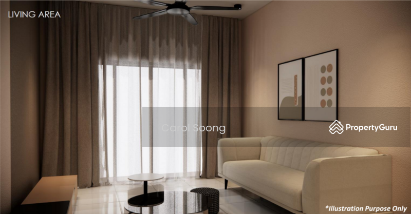 Kondominium untuk Dijual di Ayanna Resort Residences - Carol Soong - PropertyGuru.com.my