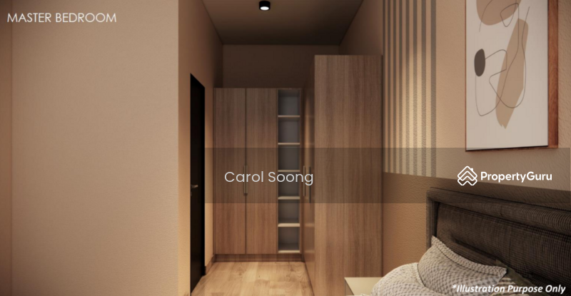 Kondominium untuk Dijual di Ayanna Resort Residences - Carol Soong - PropertyGuru.com.my