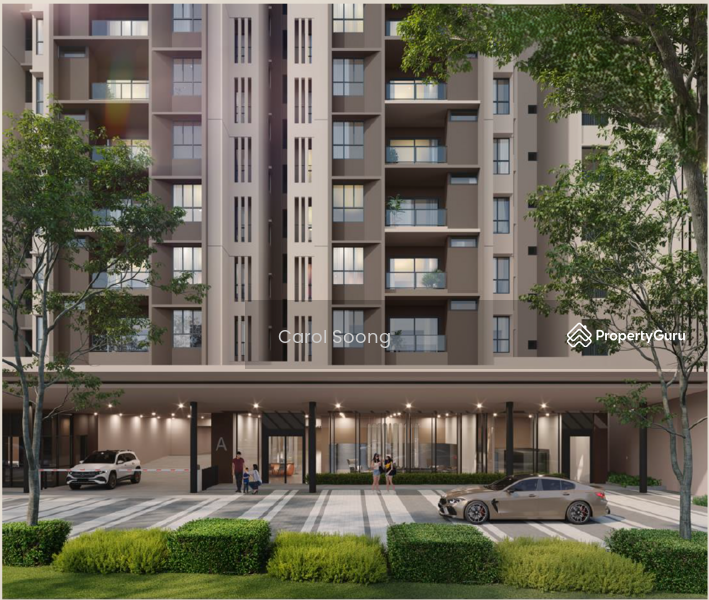 Kondominium untuk Dijual di Ayanna Resort Residences - Carol Soong - PropertyGuru.com.my