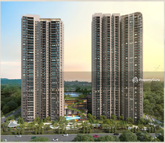 Kondominium untuk Dijual di Ayanna Resort Residences - Carol Soong - PropertyGuru.com.my
