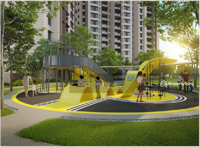 Kondominium untuk Dijual di Ayanna Resort Residences - Carol Soong - PropertyGuru.com.my