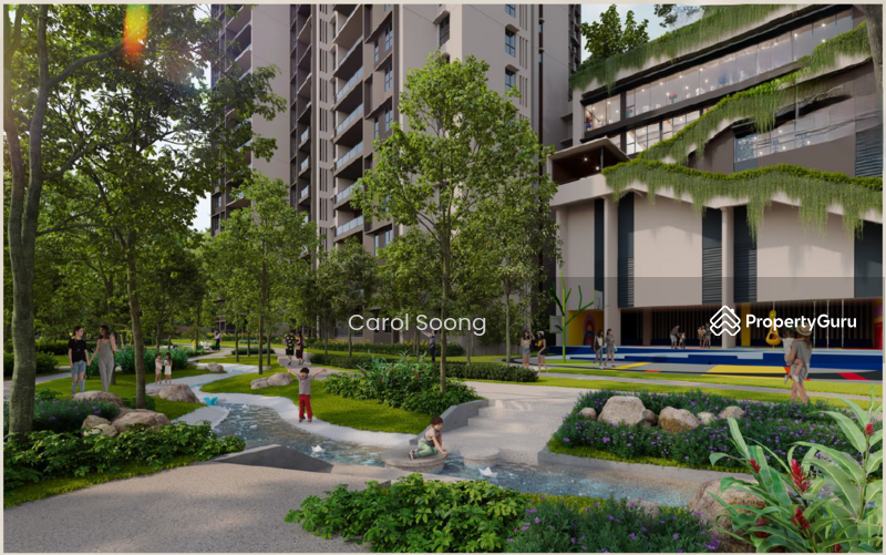 Kondominium untuk Dijual di Ayanna Resort Residences - Carol Soong - PropertyGuru.com.my