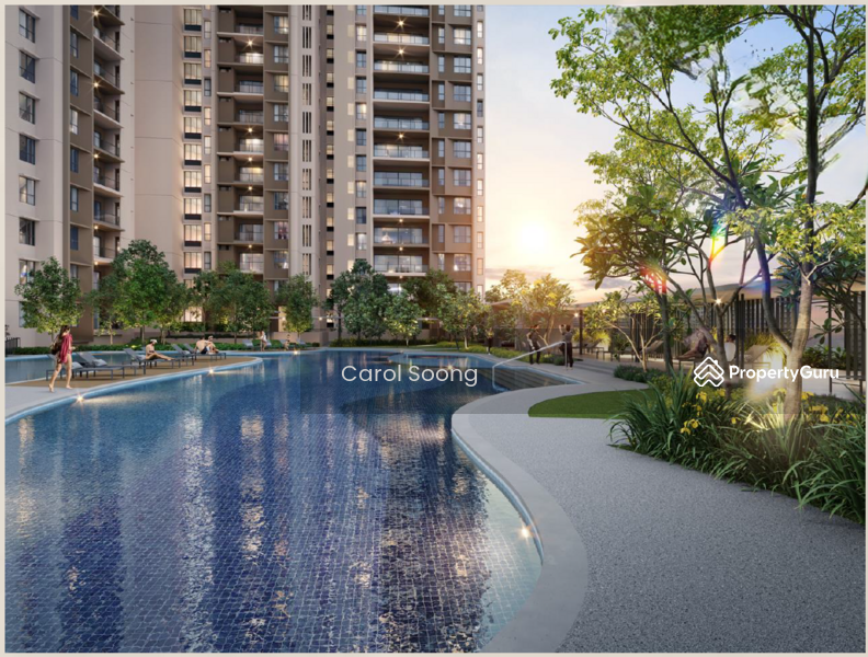 Kondominium untuk Dijual di Ayanna Resort Residences - Carol Soong - PropertyGuru.com.my