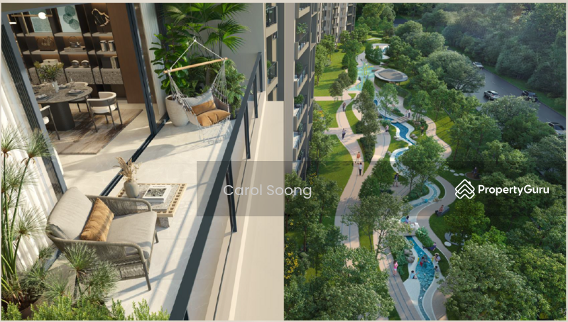 Kondominium untuk Dijual di Ayanna Resort Residences - Carol Soong - PropertyGuru.com.my