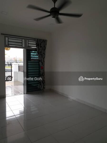 Untuk Dijual - AURA 1 @ TAMAN SRI PENAWAR