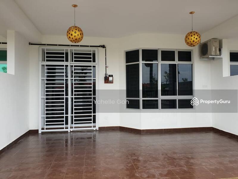 Untuk Dijual - AURA 1 @ TAMAN SRI PENAWAR