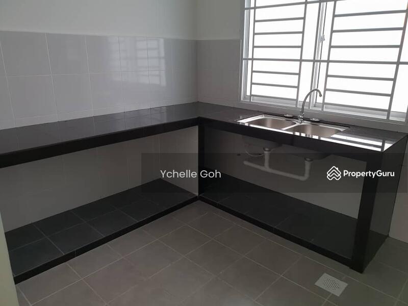 Untuk Dijual - AURA 1 @ TAMAN SRI PENAWAR