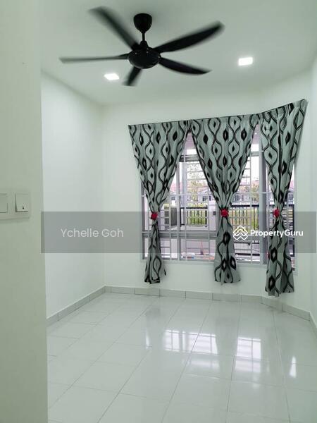 Untuk Dijual - AURA 1 @ TAMAN SRI PENAWAR
