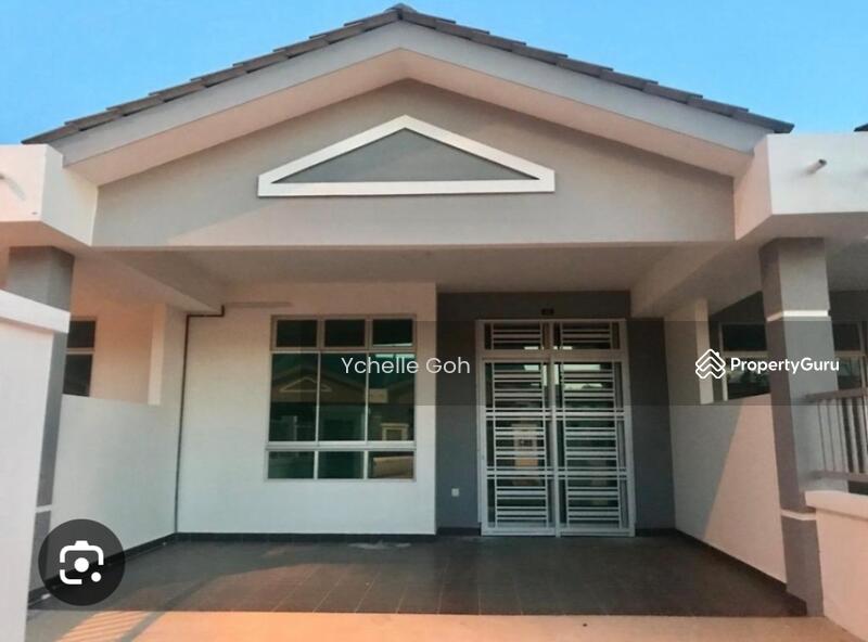 Untuk Dijual - AURA 1 @ TAMAN SRI PENAWAR