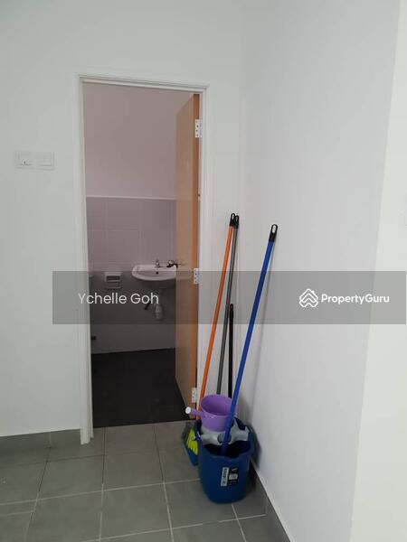 Untuk Dijual - AURA 1 @ TAMAN SRI PENAWAR