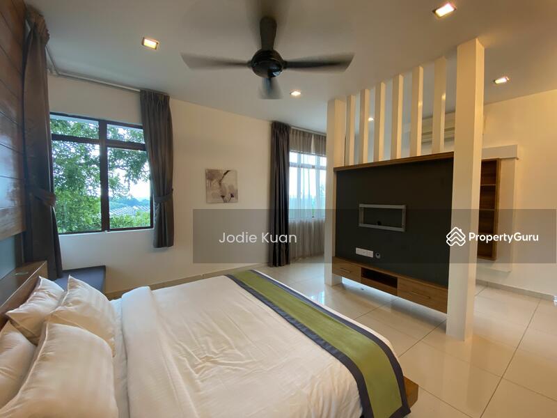 Master Suite 