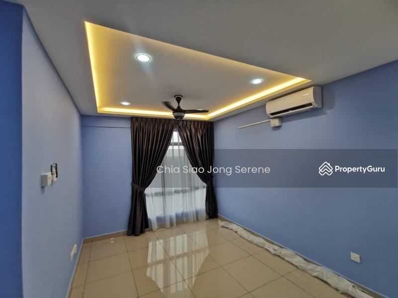 Service Residence for Rent at ARC @ Austin Hills - Chia Siao Jong Serene - PropertyGuru.com.my