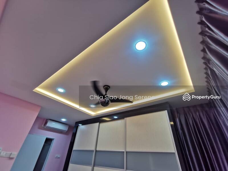 Service Residence for Rent at ARC @ Austin Hills - Chia Siao Jong Serene - PropertyGuru.com.my