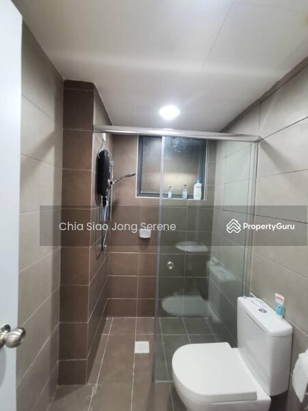 Service Residence for Rent at ARC @ Austin Hills - Chia Siao Jong Serene - PropertyGuru.com.my