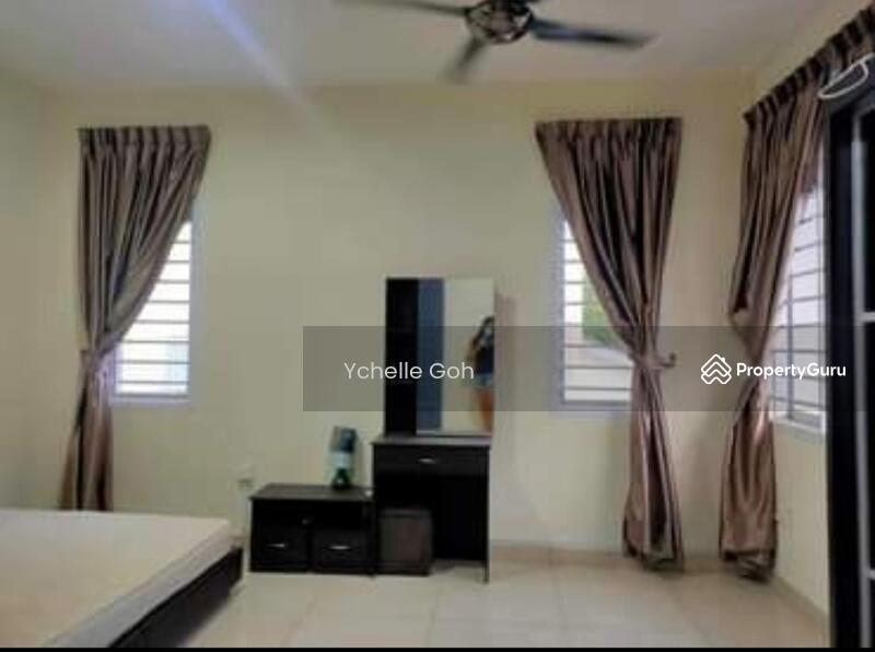 For Sale - Taman Desaru Utama Villas
