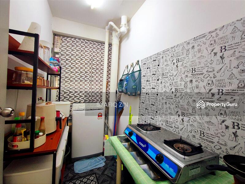 Service Residence for Sale at Sentrovue - SYAFIQ ZIN - PropertyGuru.com.my