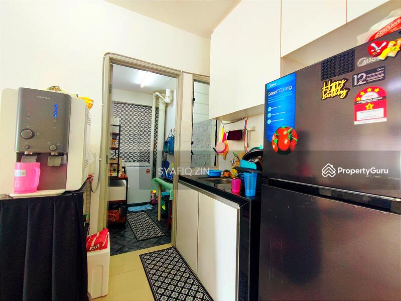 Service Residence for Sale at Sentrovue - SYAFIQ ZIN - PropertyGuru.com.my