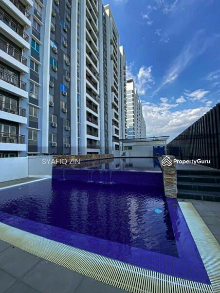 Service Residence for Sale at Sentrovue - SYAFIQ ZIN - PropertyGuru.com.my