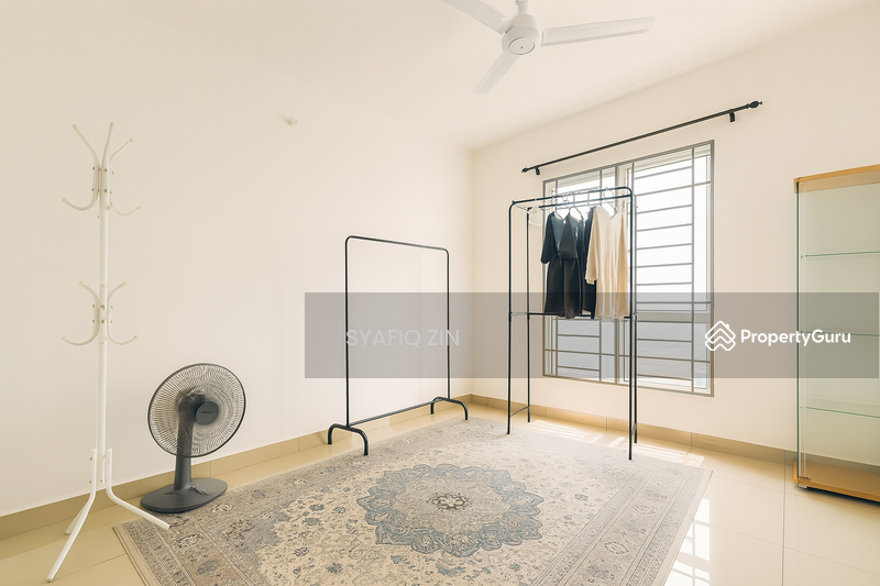 Service Residence for Sale at Sentrovue - SYAFIQ ZIN - PropertyGuru.com.my