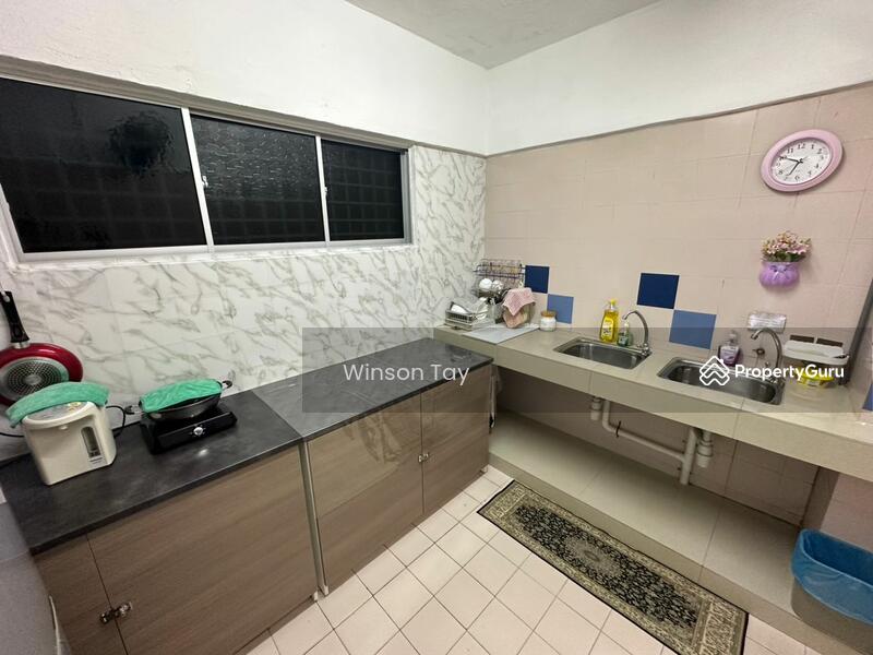 Untuk Dijual - Sun Complex
