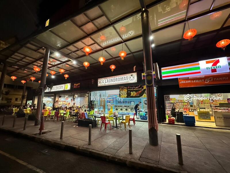 Untuk Dijual - Sun Complex