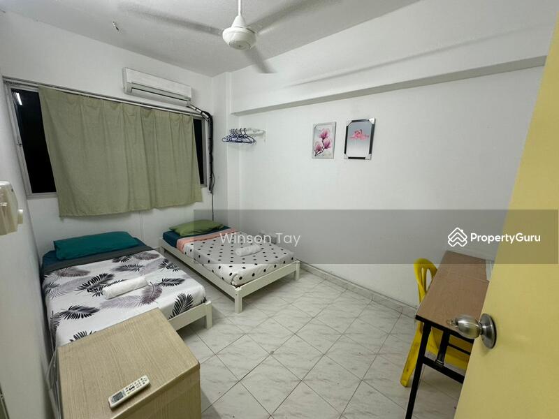 Untuk Dijual - Sun Complex