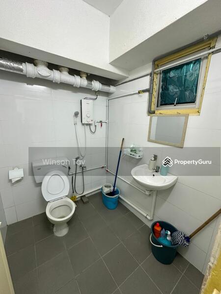 Untuk Dijual - Sun Complex