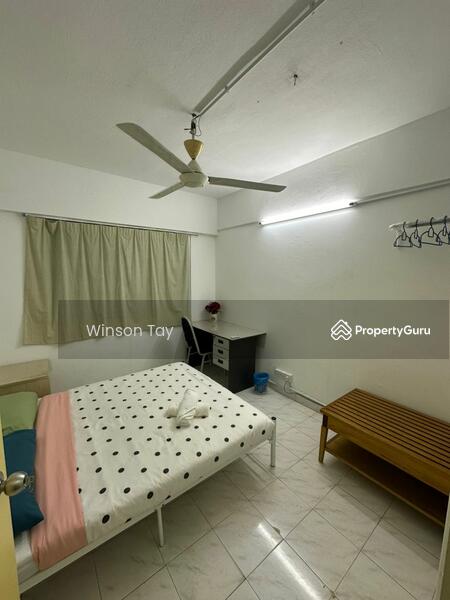 Untuk Dijual - Sun Complex