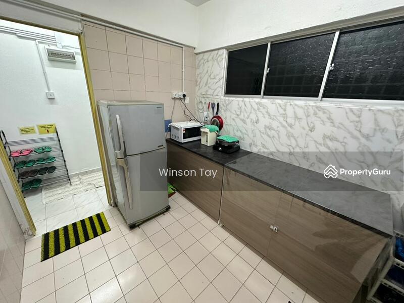 Untuk Dijual - Sun Complex