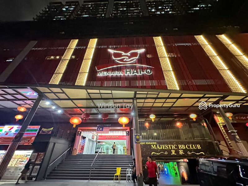Untuk Dijual - Sun Complex