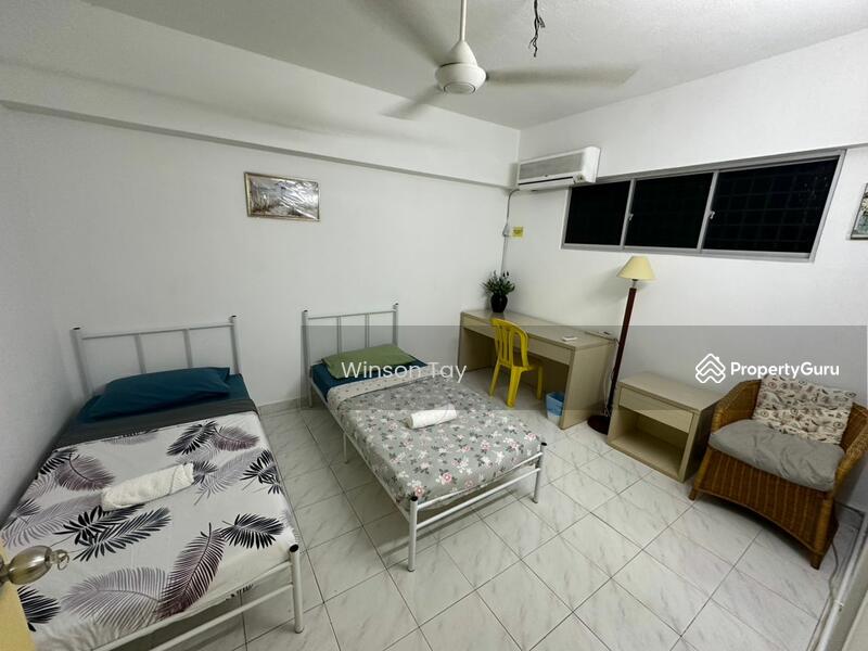 Untuk Dijual - Sun Complex