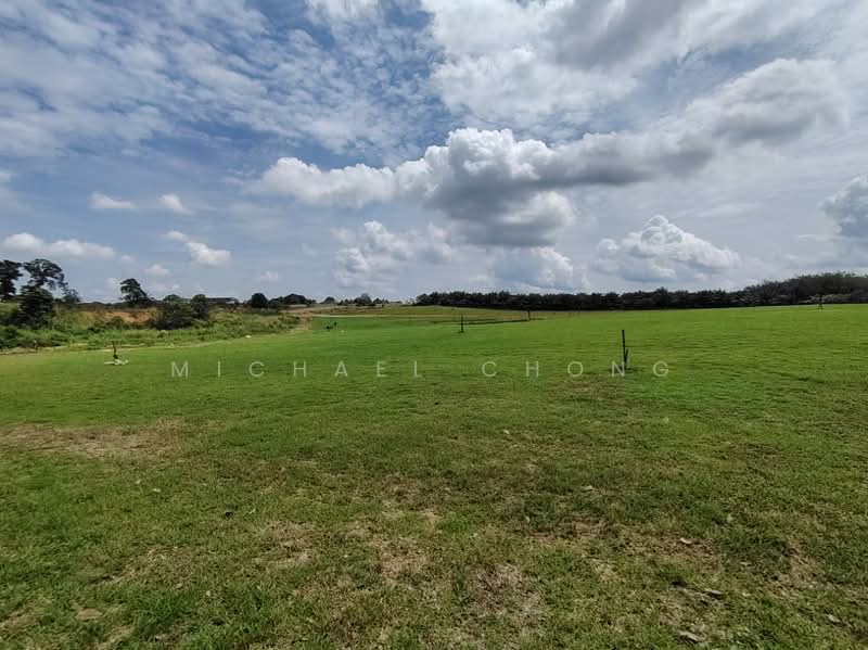 Industrial Land for Sale in Pekan Nenas (Jeram Batu) - Michael Chong - PropertyGuru.com.my