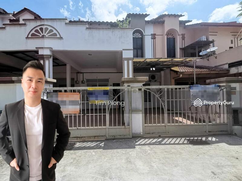 For Sale - Ozana Impian