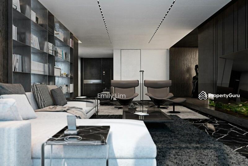 Condominium for Sale at Solaris Dutamas (Commercial) - Emily Lim - PropertyGuru.com.my