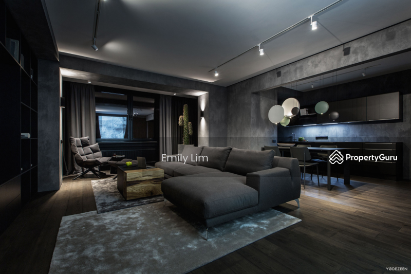 Condominium for Sale at Solaris Dutamas (Commercial) - Emily Lim - PropertyGuru.com.my