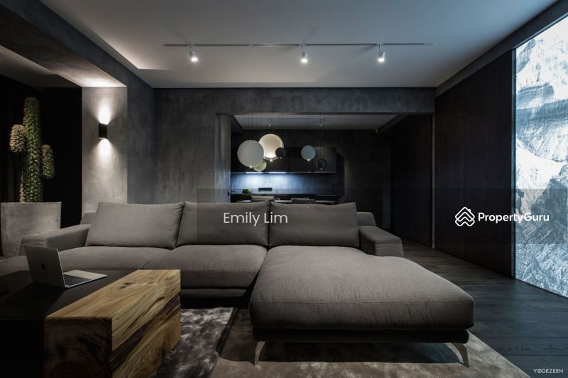 Condominium for Sale at Solaris Dutamas (Commercial) - Emily Lim - PropertyGuru.com.my