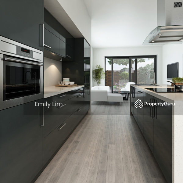 Condominium for Sale at Solaris Dutamas (Commercial) - Emily Lim - PropertyGuru.com.my