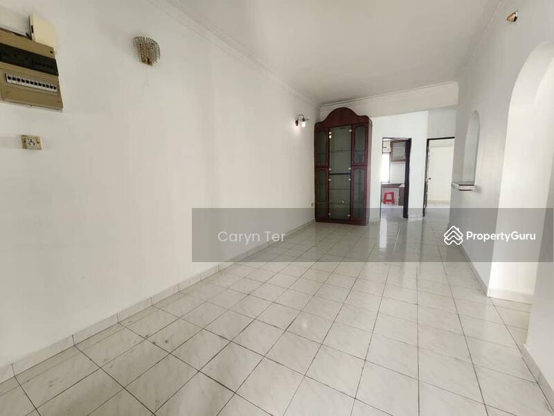 Taman Universiti Single Storey ( Corner Lot ), Jalan Penyiaran, Taman