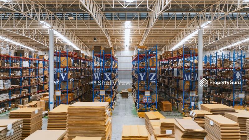 Gudang untuk Disewa di Port Klang (Pelabuhan Klang) (Selangor) - Shelly Yew - PropertyGuru.com.my