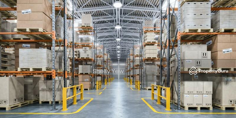 Gudang untuk Disewa di Port Klang (Pelabuhan Klang) (Selangor) - Shelly Yew - PropertyGuru.com.my