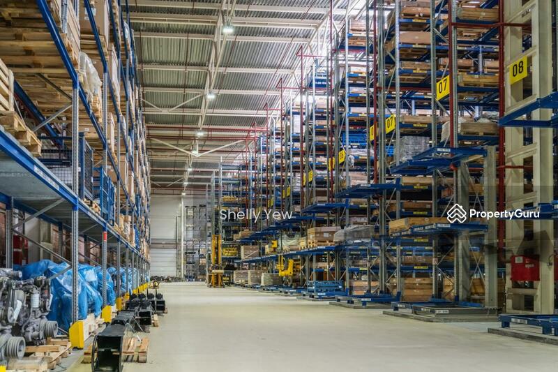 Gudang untuk Disewa di Port Klang (Pelabuhan Klang) (Selangor) - Shelly Yew - PropertyGuru.com.my