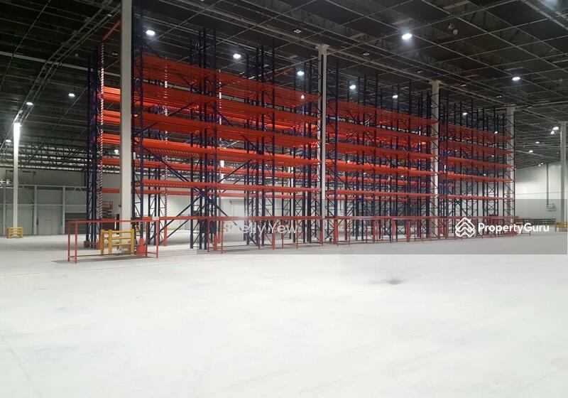 Gudang untuk Disewa di Port Klang (Pelabuhan Klang) (Selangor) - Shelly Yew - PropertyGuru.com.my