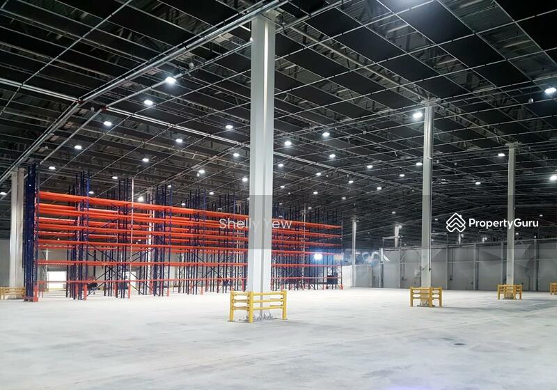 Gudang untuk Disewa di Port Klang (Pelabuhan Klang) (Selangor) - Shelly Yew - PropertyGuru.com.my