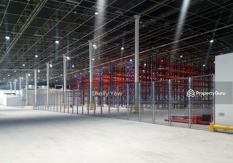 Gudang untuk Disewa di Port Klang (Pelabuhan Klang) (Selangor) - Shelly Yew - PropertyGuru.com.my