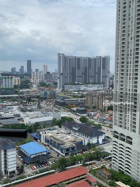 Sunway Velocity TWO untuk Untuk Dijual - RM 900,000, Mac 2026 - PropertyGuru.com.my