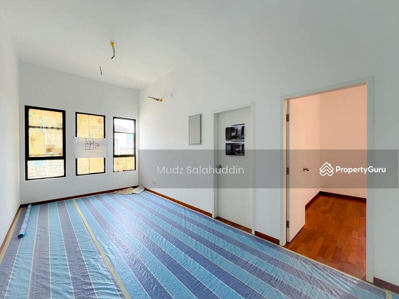 For Sale - Verdale @ Alam Sari Bangi