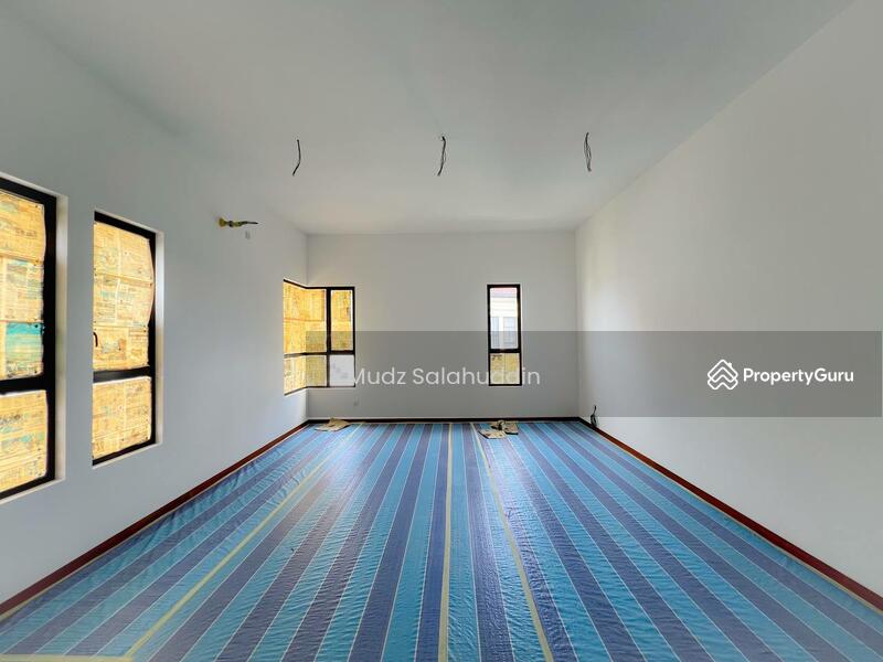 For Sale - Verdale @ Alam Sari Bangi