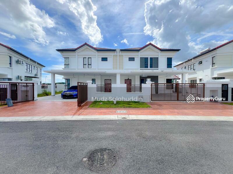 For Sale - Verdale @ Alam Sari Bangi